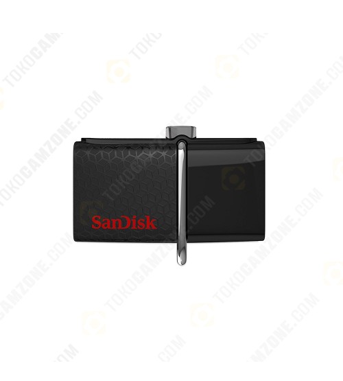 Sandisk 64GB Ultra Dual OTG USB 3.0 Flash Drive